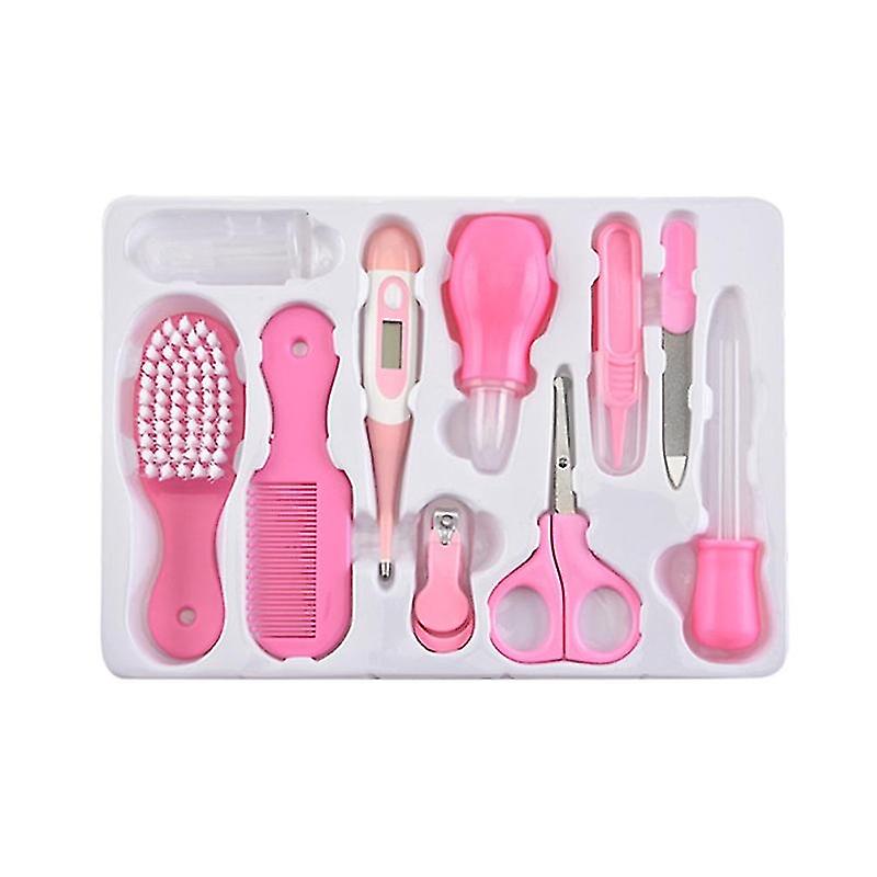 1pcs Baby Grooming Set