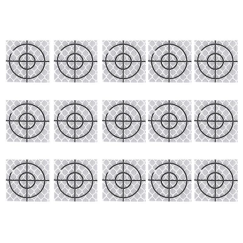 30pcs Reflector Sheet Engineer