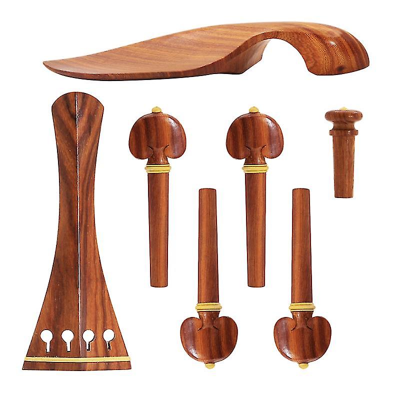1pcs Violine Kinnstütze