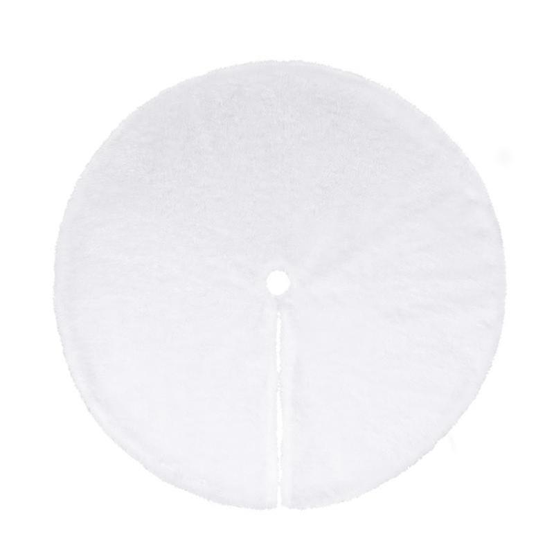 1pcs Large Xmas Tree Skirt