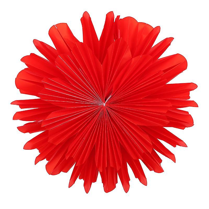 1pcs Paper Flower Lampshade