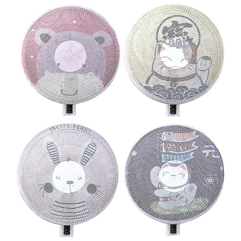 Polyester Protective Cover For Fan