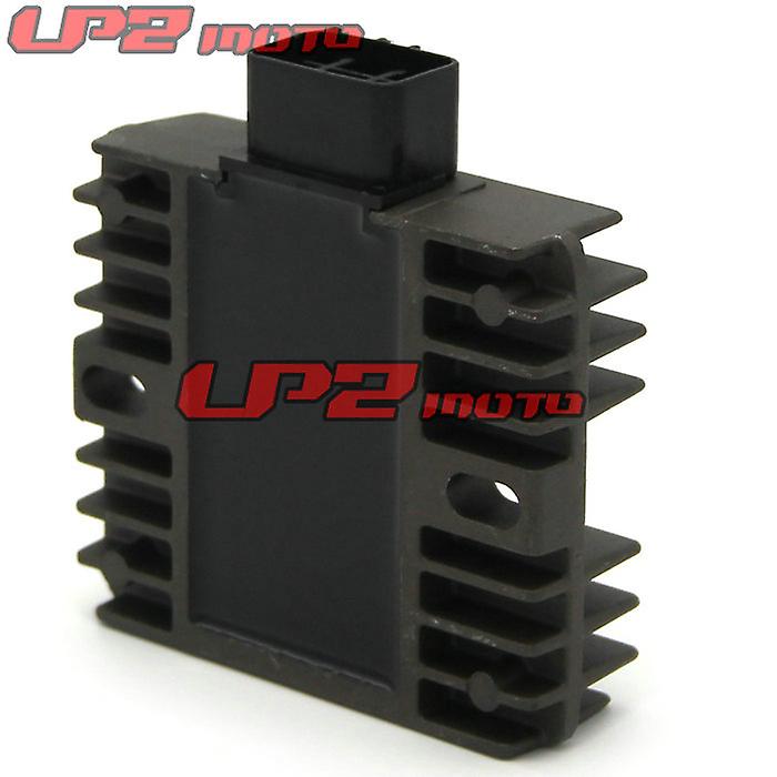 For Kawasaki ER6 ER6F ER6N ER4 N ER4F Motorcycle Rectifier Voltage Regulator Charger