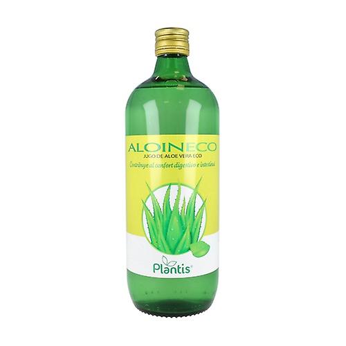 Aloin Eco (Aloe Vera Juice) 1 L