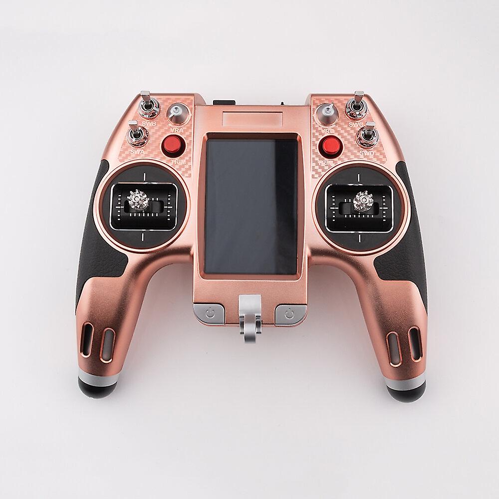 Flysky Elysium EL18 2.4GHz 3.5-Inch Touch Screen AFHDS 3 OpenTX/EdgeTX System Remote Controller RC T