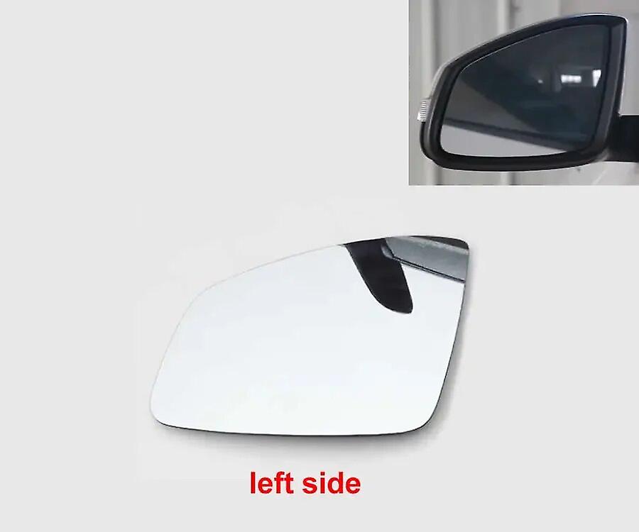 עבור סקודה קאמיק 2018 2019 2020 2021 2022 אביזרים לרכב אוטומטי צד אחורי מראה זכוכית מחומם מראה אחורית עדשה