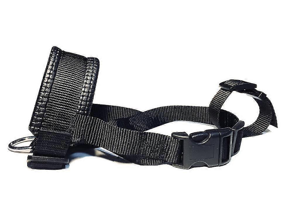 מגן לוע עדין לכלבים