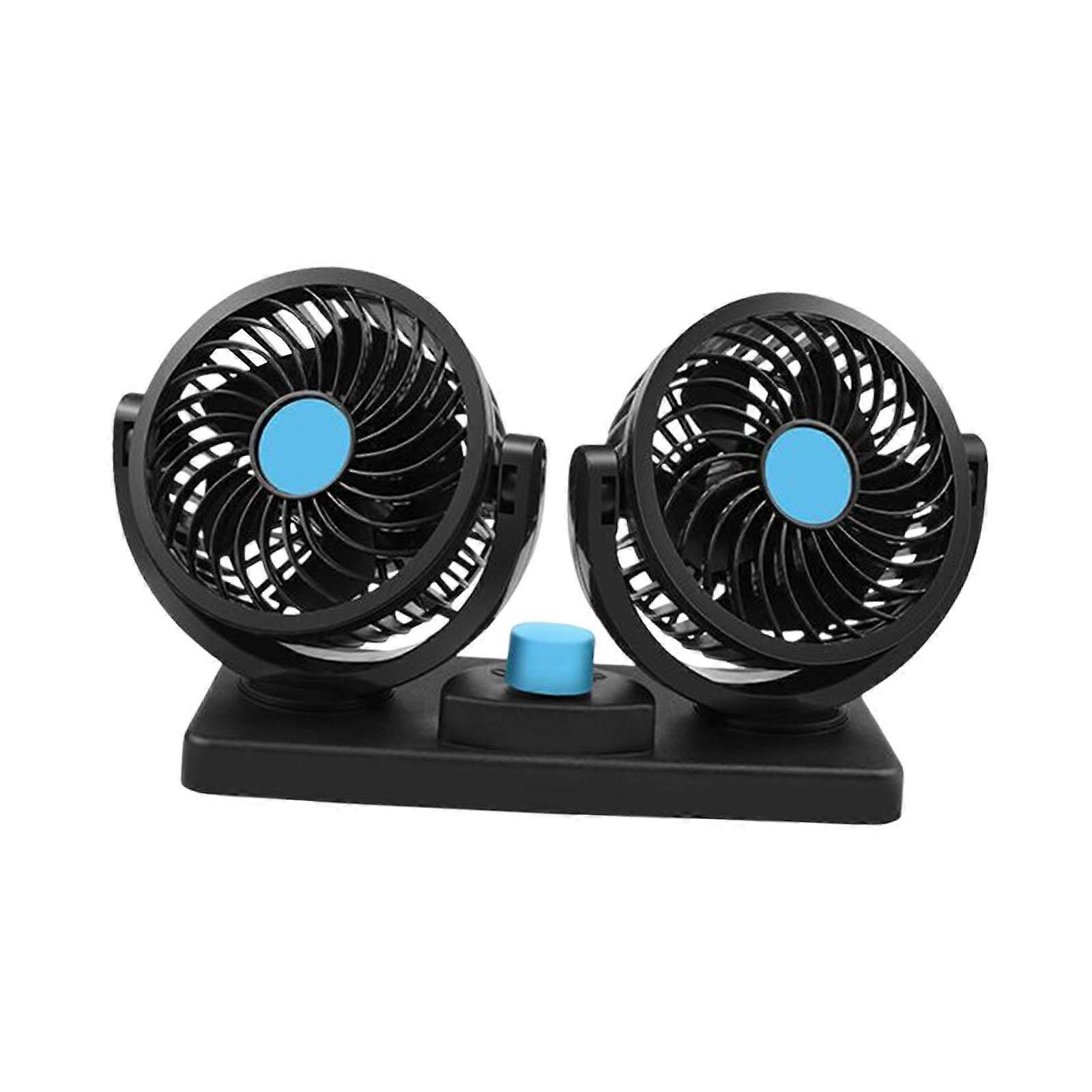 Circulator Strong Wind 360 roterbar elbilvifte for SUV-båtbil