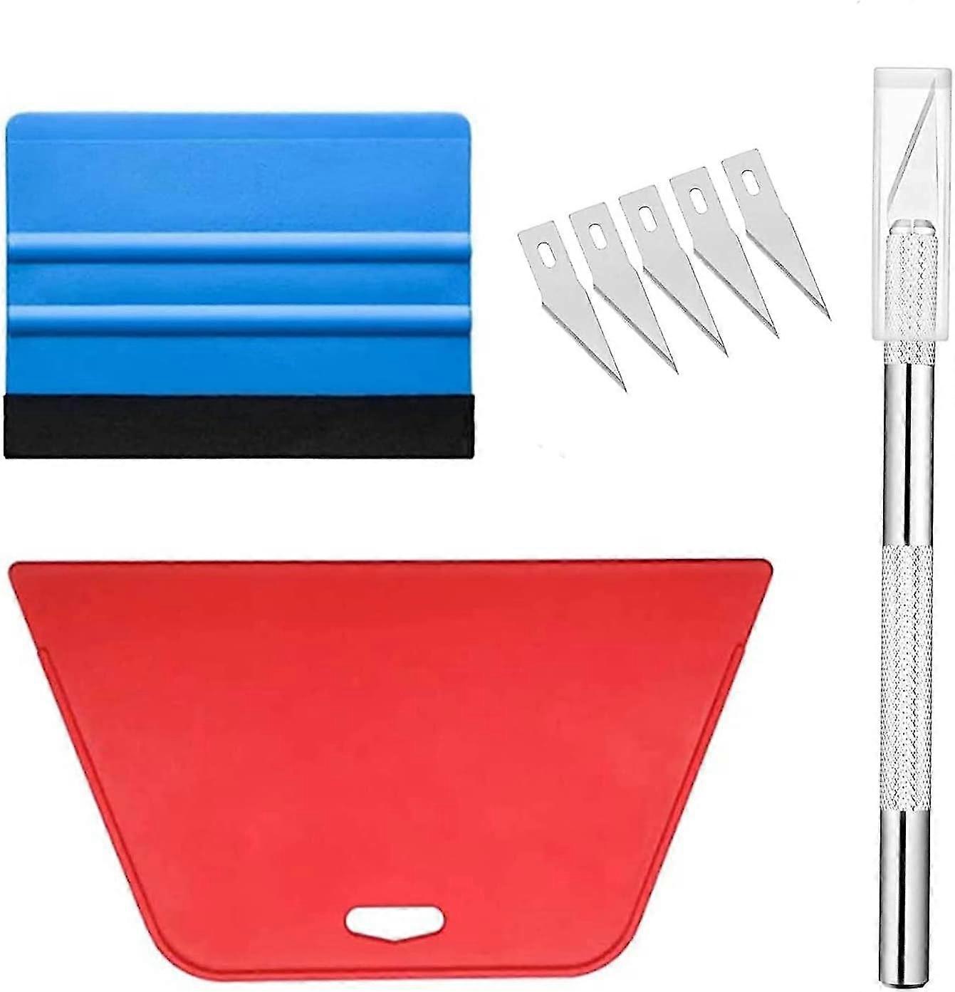 Wallpaper Tools Kit - Smoothing Tools For Application
