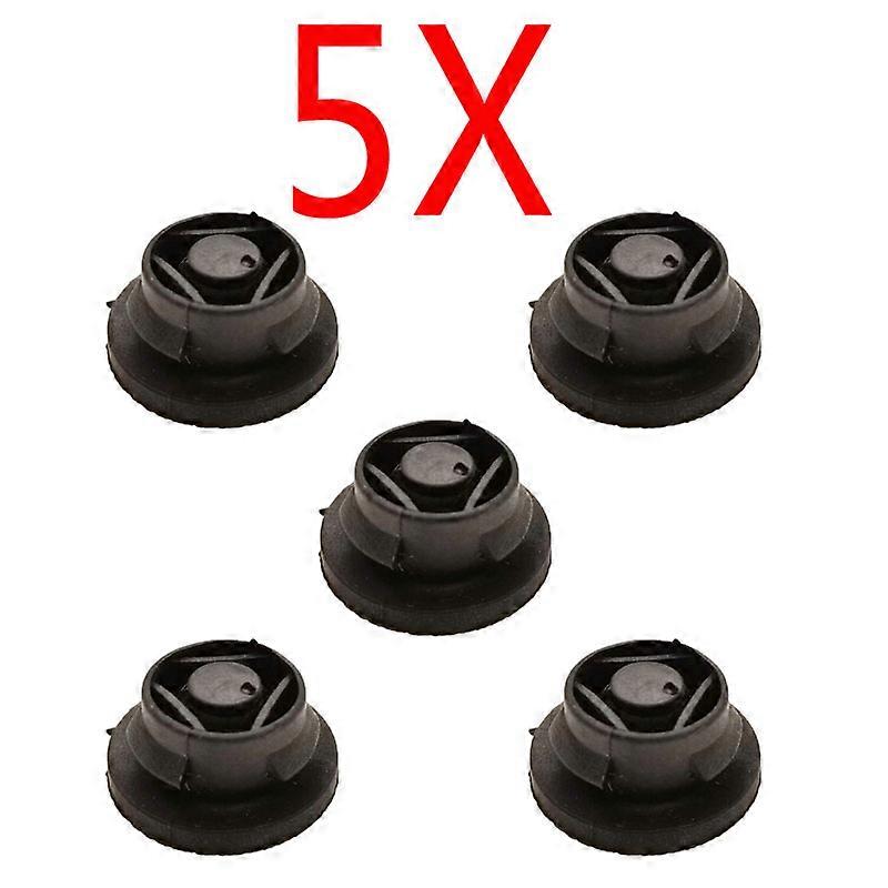 LBQ Engine Hood Buffer Rubber 1422A3 For Peugeot  1007 206 207