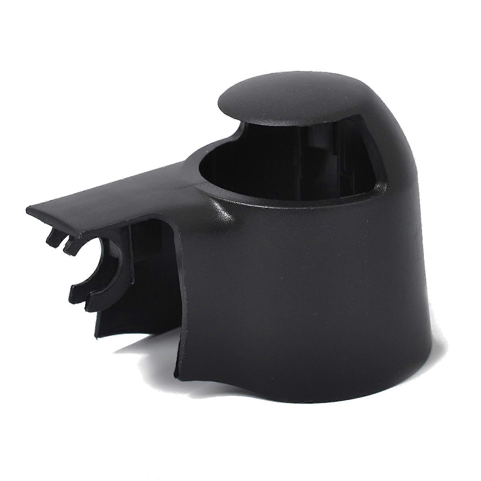 Wiperwindshieldwindscreenrearwiperarmwashercovercapnutforvwgolf5mk52003200420052006200720082009