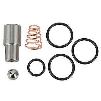 4l80e Transmission Cooler Superior Cooler Flow Bypass Kit For 6L80/6L90/8L90 /10L90 Transmissions (2014-Up) - Part #STL010 Gm 6l80 Thermal Bypass Valve