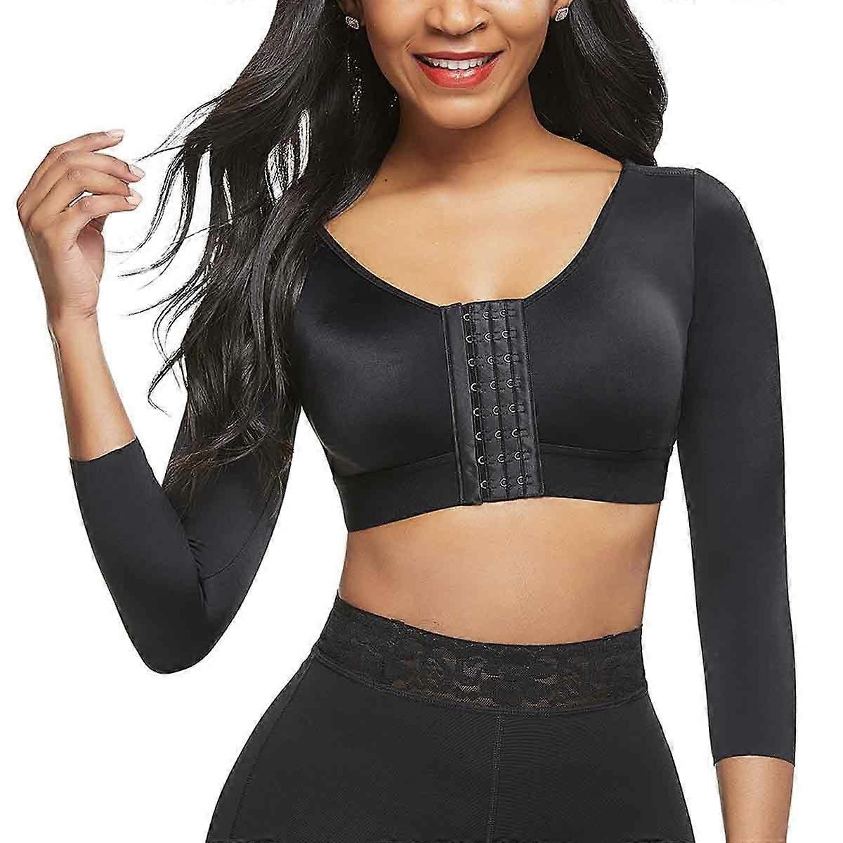 Ropa interior de yoga push-up sin aros Ropa interior de running ajustable para mujer