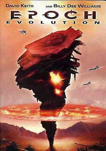 Época Evolution [DVD] [Região 1] [DVD Im dos EUA