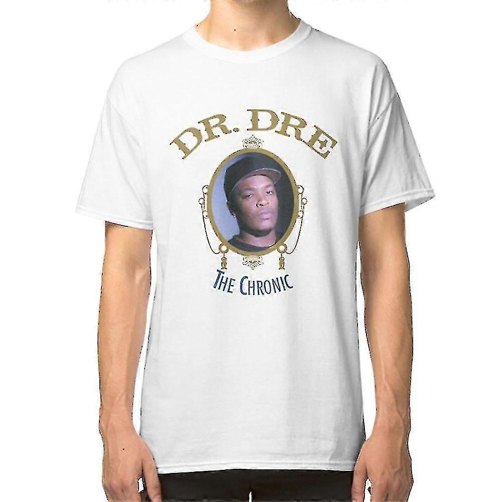 Krooninen T-paita T-paita