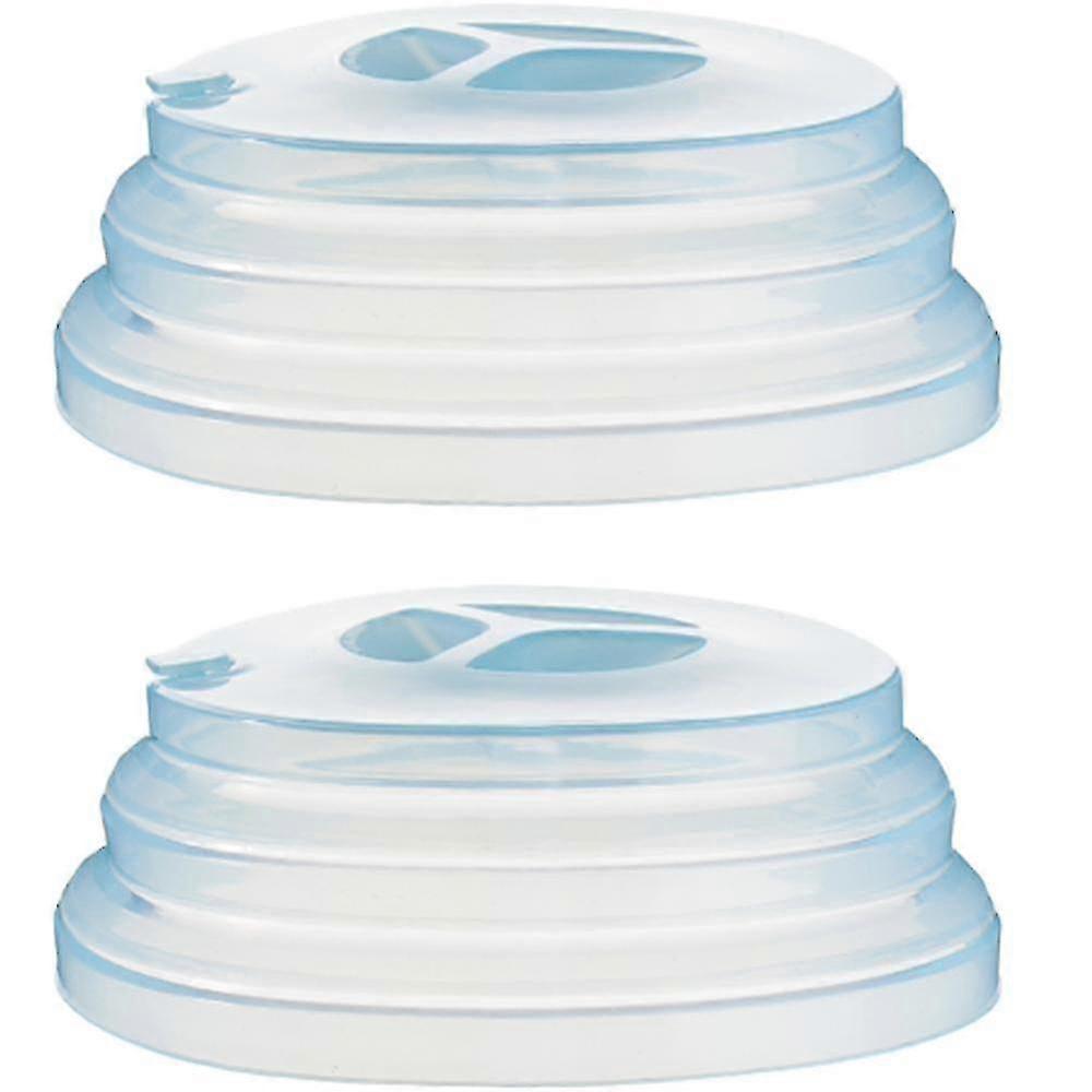 Microwave Cover,collapsible Silicone Microwave Splatter Cover