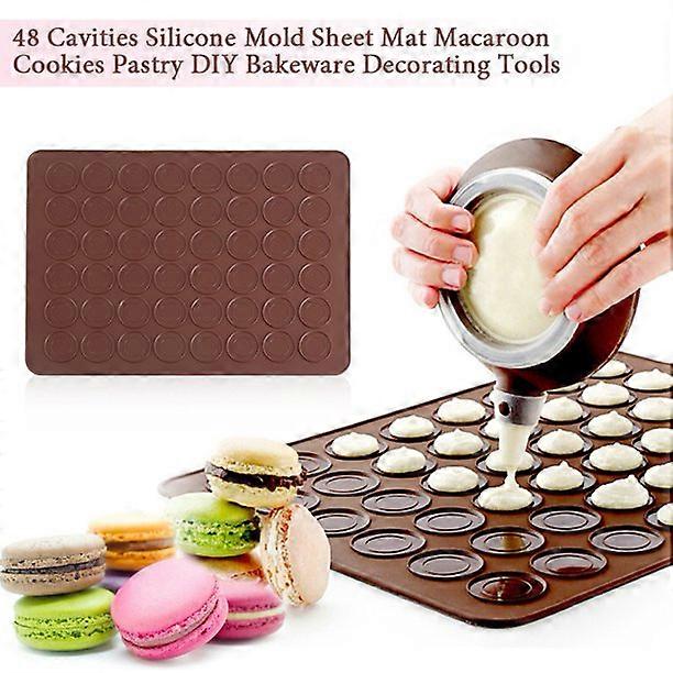 Silicone Bakeware Mat