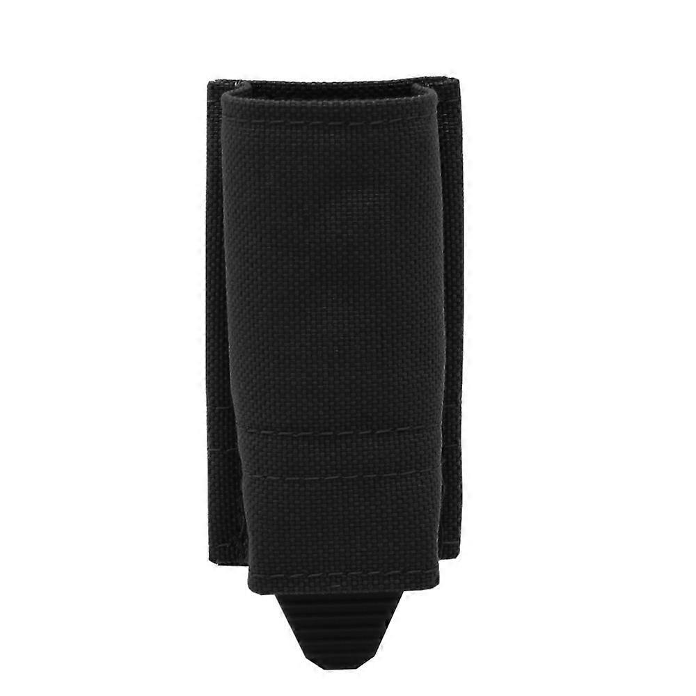 KYWI Style 9mm Molle Magazine Pouch Kydex Wedge Insert Design 9mm Mag Pouch Pour Chasse Paintball Airsoft