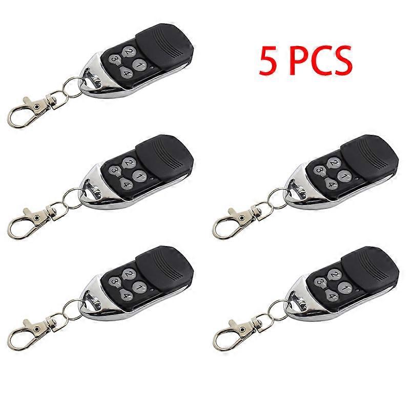 Garage control for Chamberlain LiftMaster Craftsman 950ESTD 953EV 891LM 893LM Door Opener Remote Control Yellow Learning Button