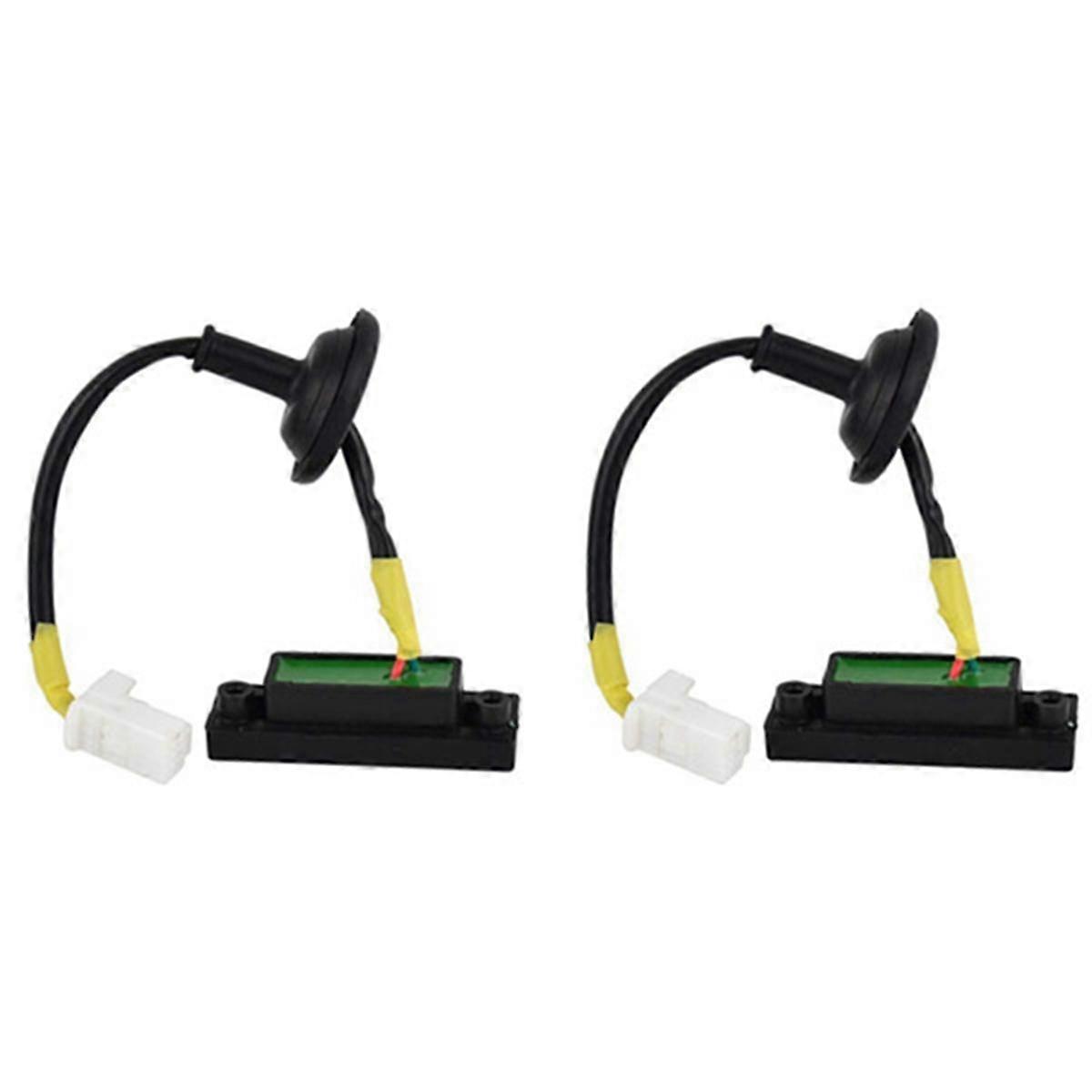 For 2010-2016 Hatchback Rear Trunk Release Switch Button 81260-1R000 812601W220