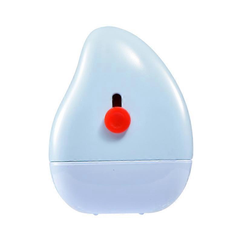 Identity protection roller stamp, used to conceal personal privacy, graffiti and garbled
