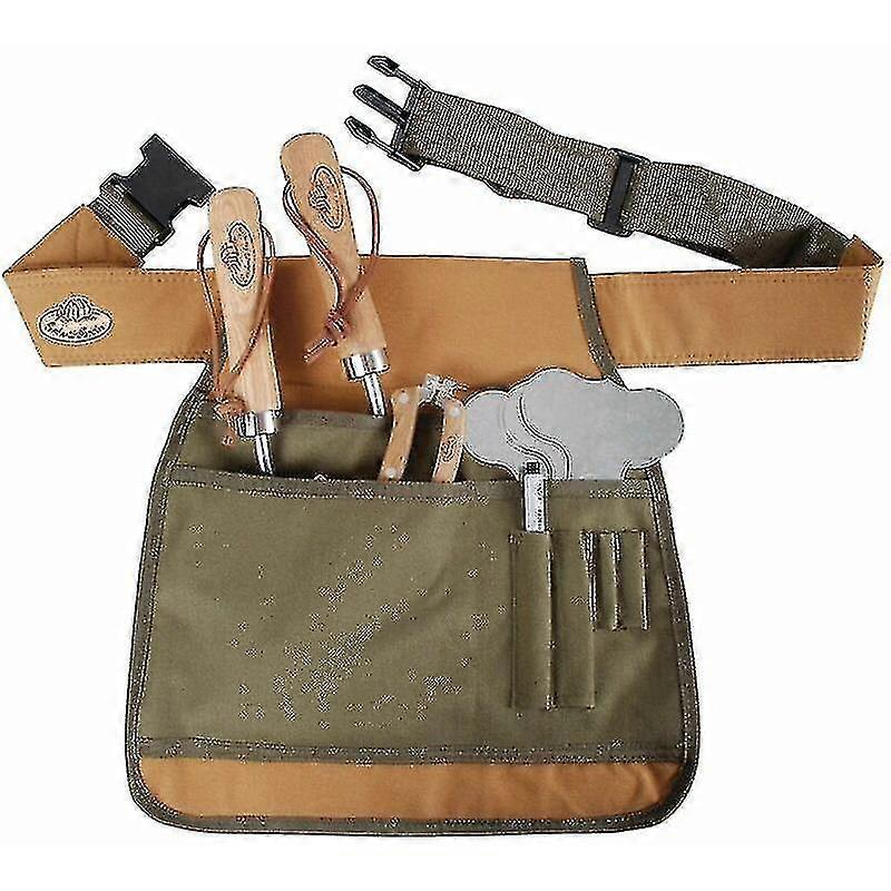Garden Tool Belt Gt04 Esschert Design--Good