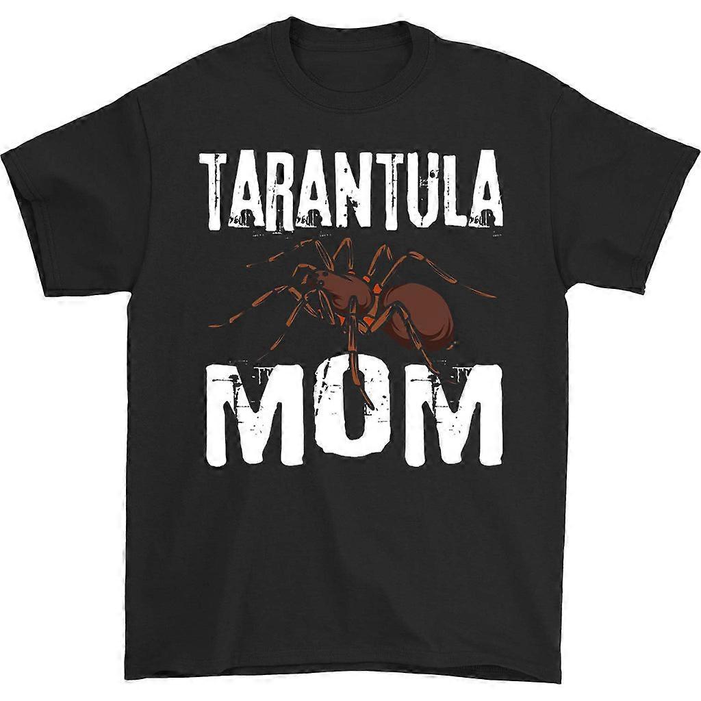 Tarantula Mom T-shirt