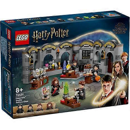 LEGO 76431 Hogwarts Castle: Potions Class