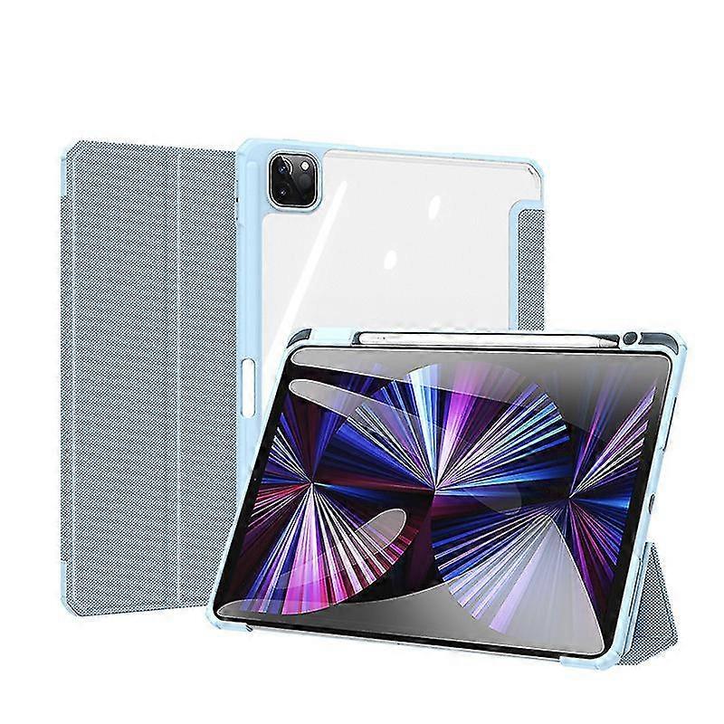 smart case compatible with ipad 9.7-inch 2018 2017(6th/5th generation)