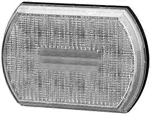 Direction Indicator Rear Right O/S Left N/S LED 12V 24V