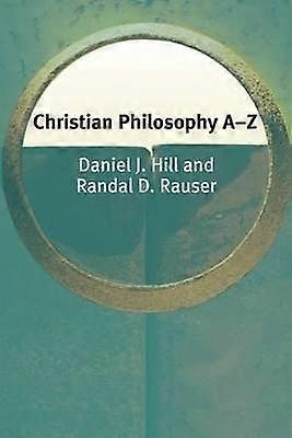 Christian Philosophy AZ