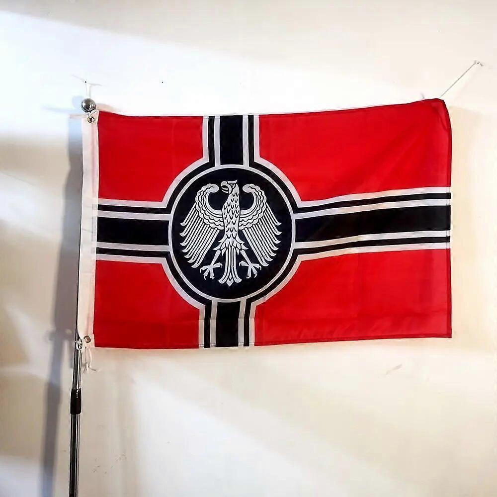 German Eagle Flag Banner Polyester Parade/Festival/Home Decor 90x150cm Polyester