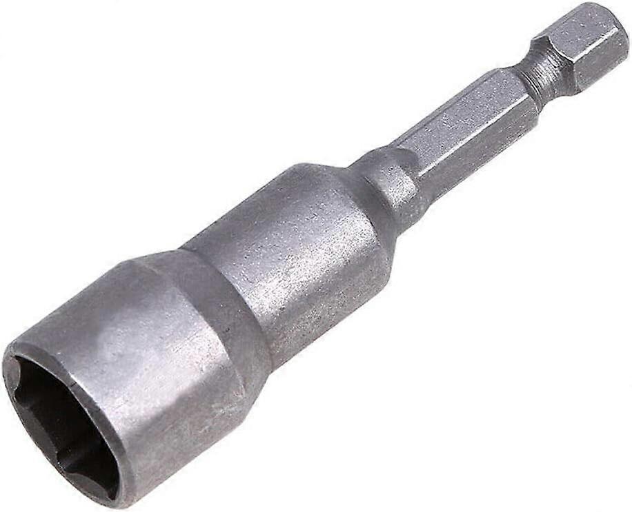 1 Hex Socket Wrench - 5.5mm - For Drills, Nut Drivers and Impact Socket Adapter,2024 Ping
