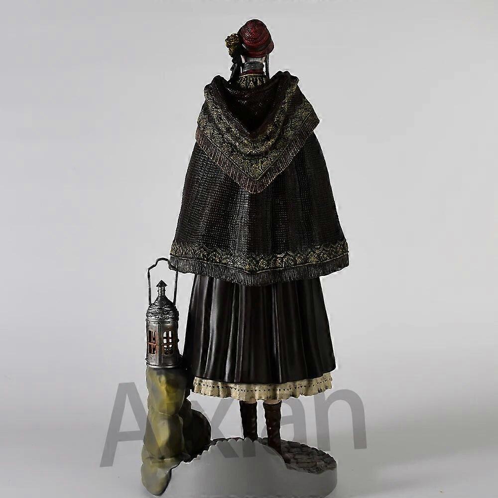 EyLuL 35cm Bloodborne Doll Figure - Lady Maria Of The Astral Clocktower, Action Figure The Old Hunters - 5