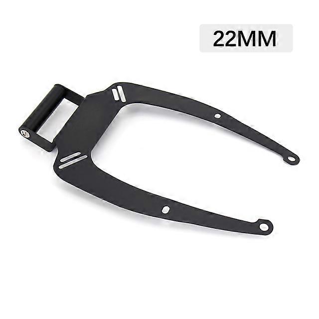 Neue NMAX155 Aluminium Navigationshalterung Halter GPS Handyständer Rahmen Für YAMAHA NMAX 155 2015 - 2020 2019 2018 2017 Zubehör