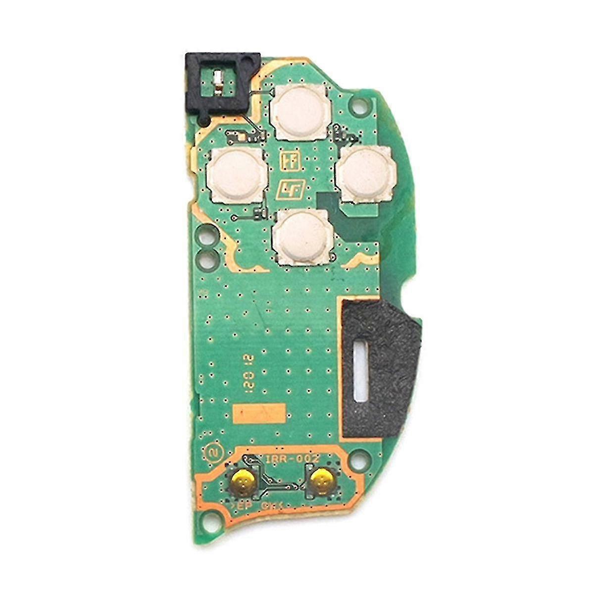 For Right Switch Plate 3g Version Psv1000 Right Button Plate Hy