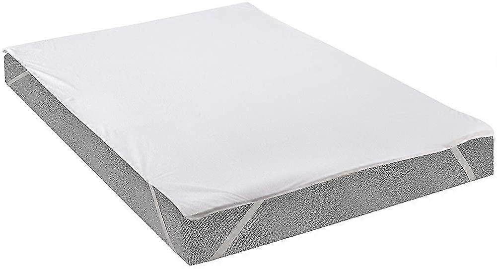 Protector de colchón impermeable Cubrecolchón transpirable