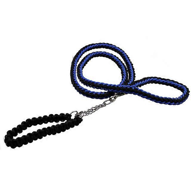 1pcs Durable Traction Dog Pet Chain