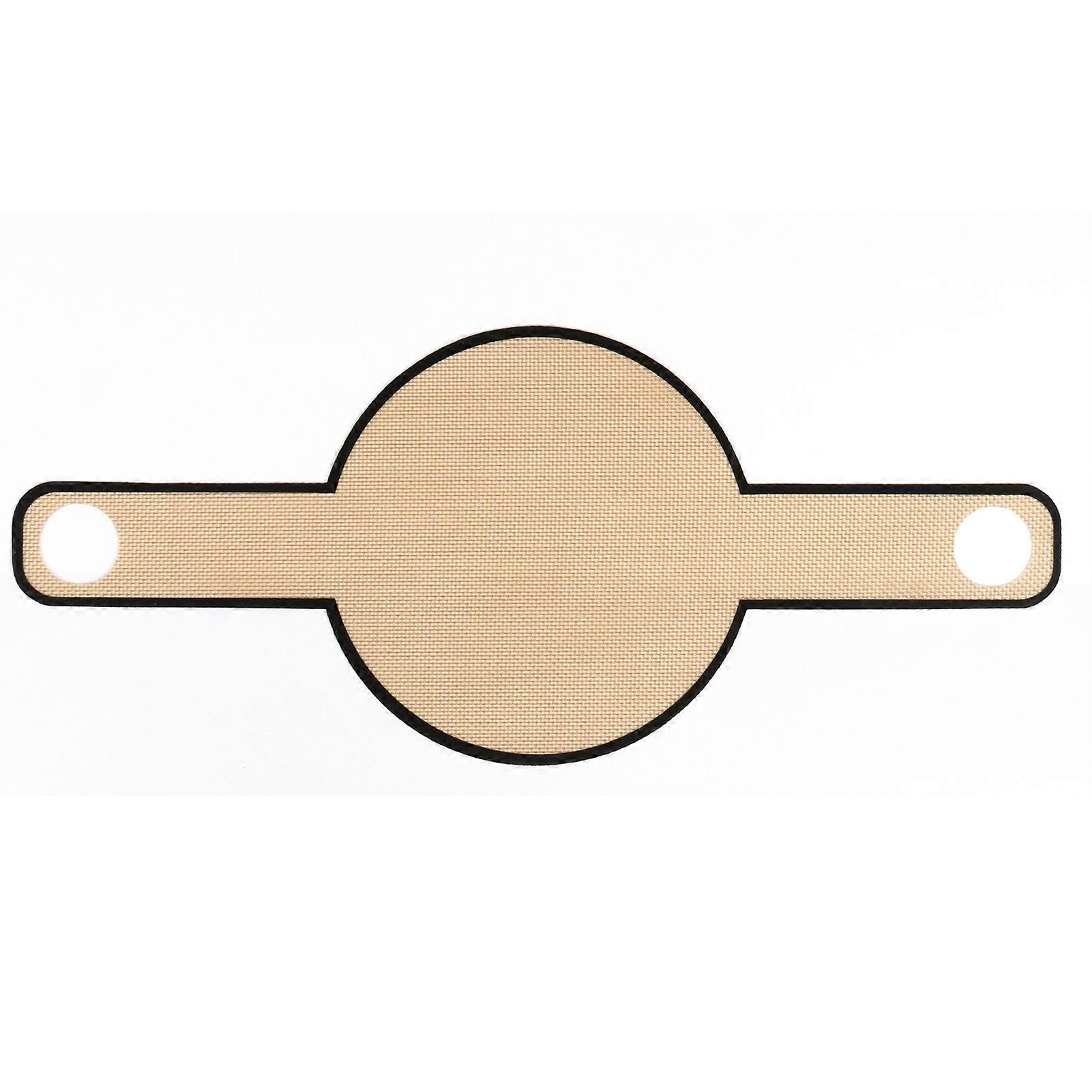 Oven Pot Pan Baking Liner Non-Stick Glass Fiber Pieces Mat Kitchen Utensils & Gadgets