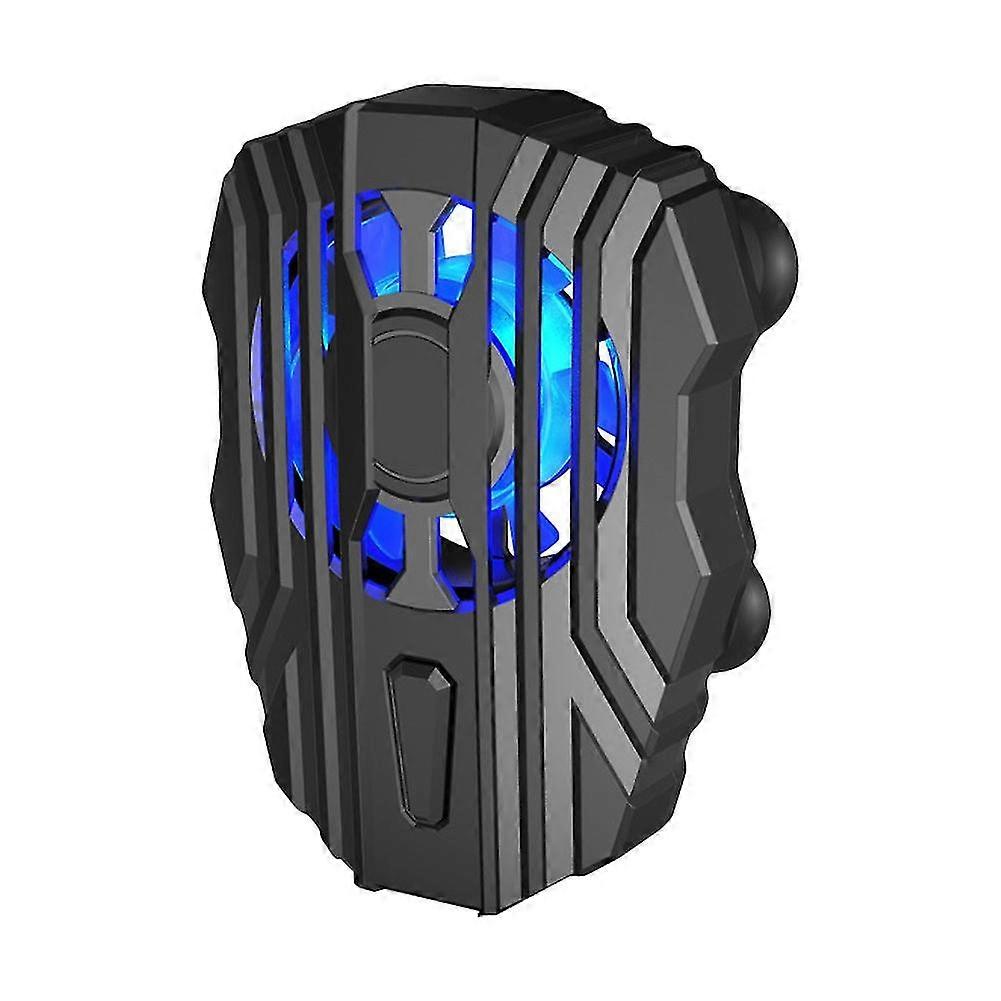 DL01 Universal Mobile Phone Cooler Semiconductor Radiator Cooling Fan compatible iPhone