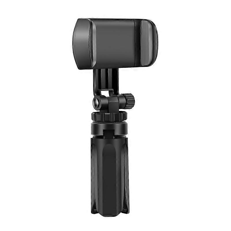 K550 Tripod Stable Multi-function Silicone Phone Support Stand for Live Streaming
