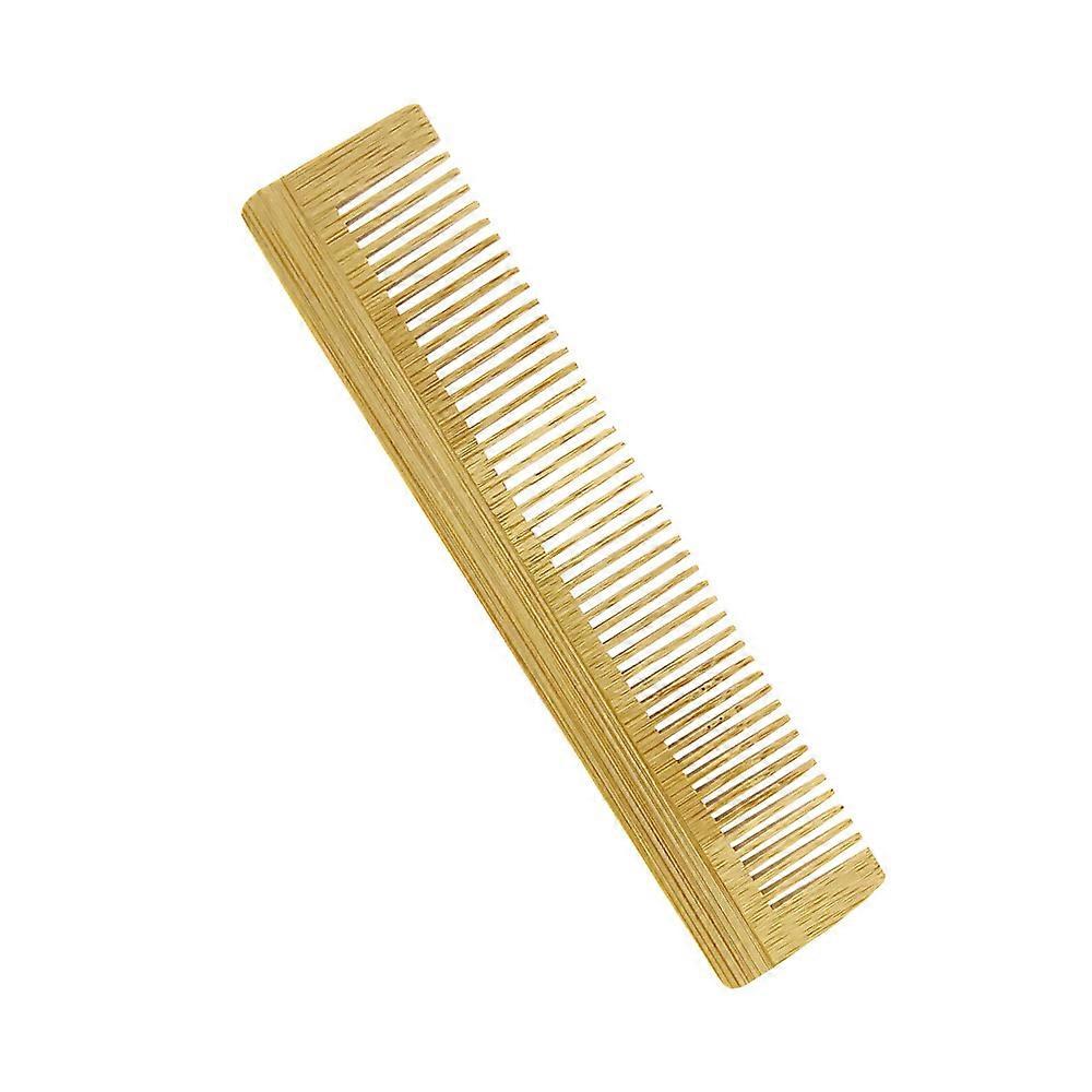 6 Pcs Practical Comb Hairstyling Portable