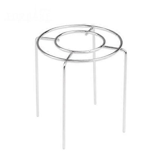 Round Steaming Rack, Stainless Steel Steaming Rack, Baking, Multi