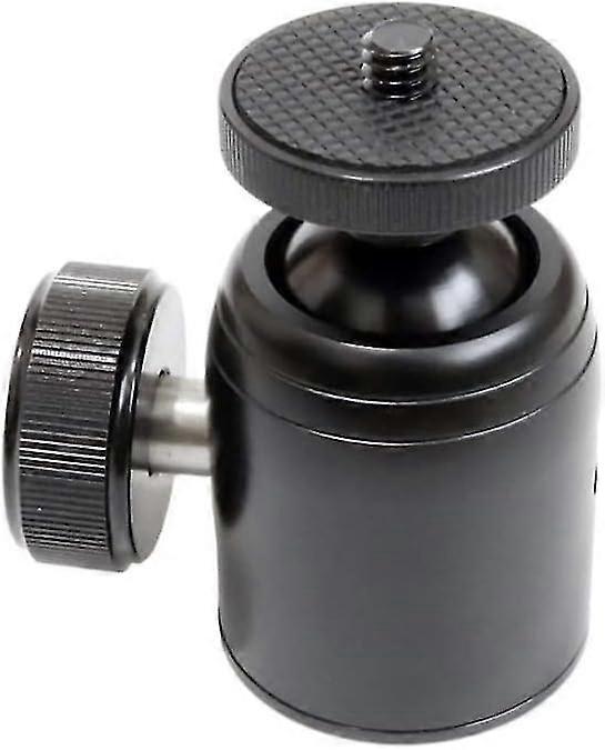 Stativ hoder 1 stykke ball hode kamera ball hode stativ ball hode stativ ball hode stativ mini ball hode ball hodet mount
