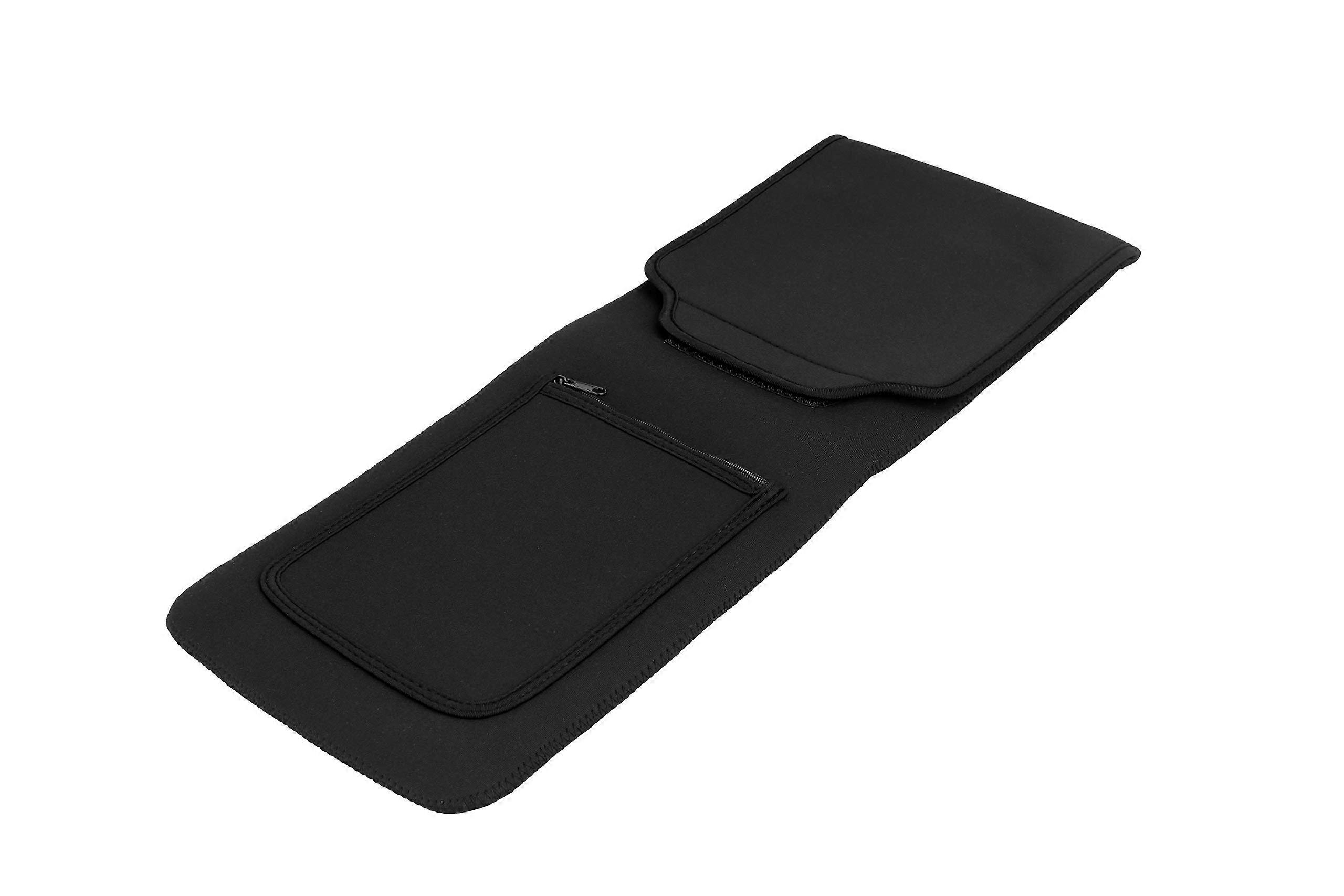 Compatible with full-size mechanical and standard gaming gaming keyboard case organizer