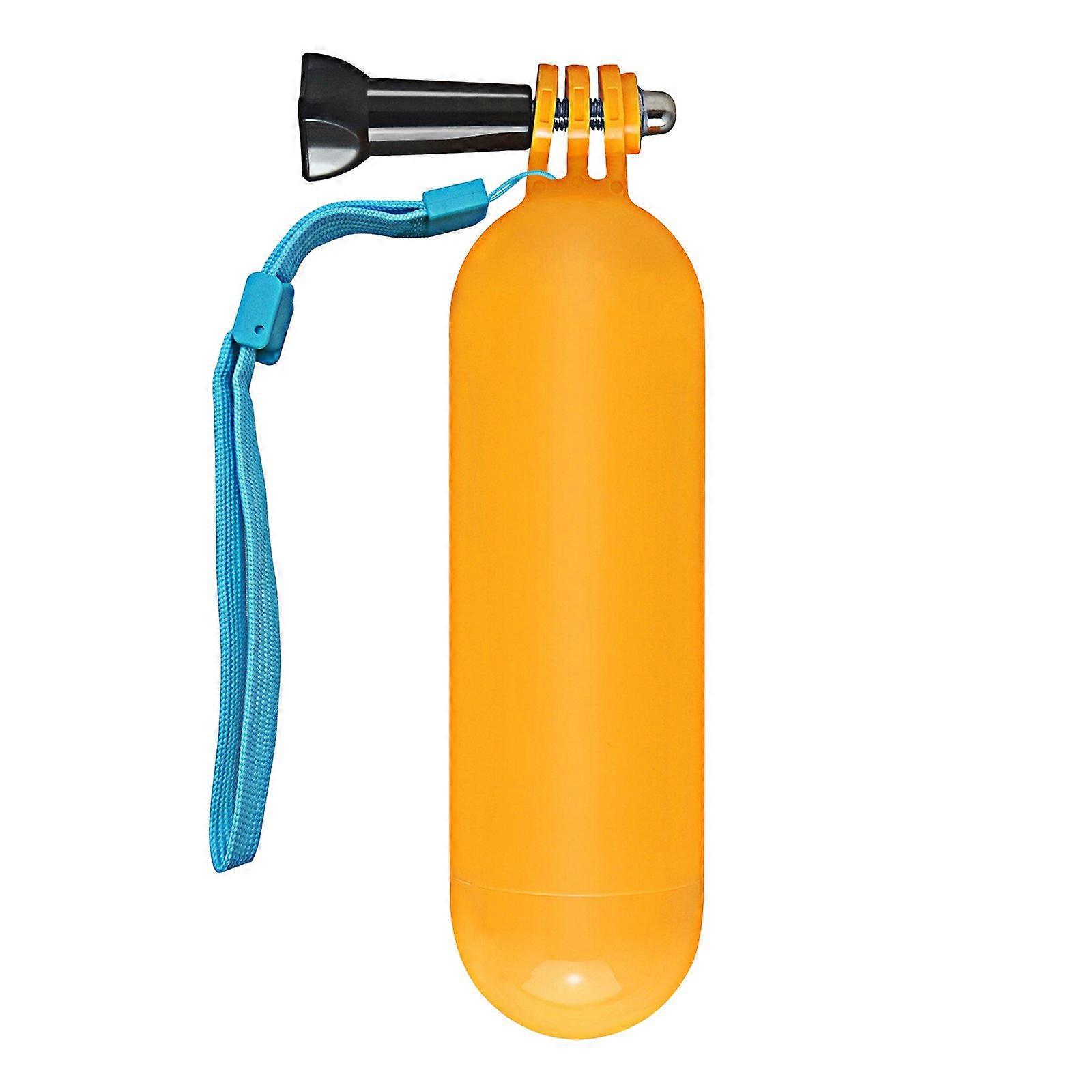 Waterproof Floating Hand Grip Diving Stick Monopod