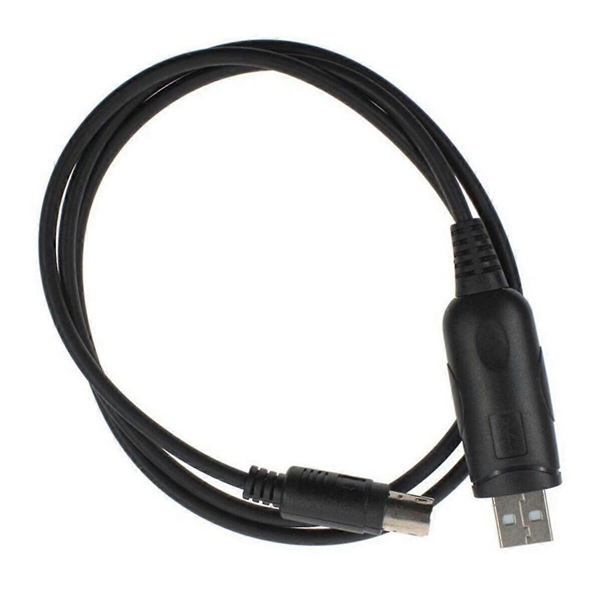 USB Programming Cable for FT-857 FT-857D FT-897 FT-897D CT-62 Radio Data Cable