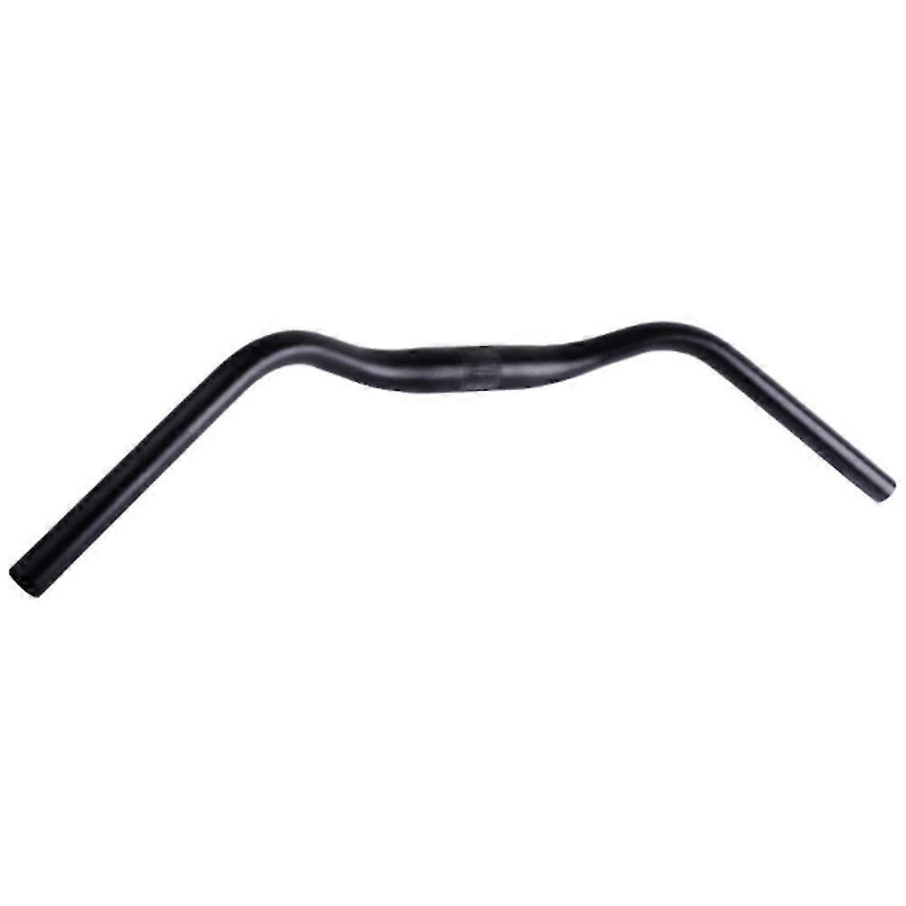 Bicycle Handlebar Mountain Bike Retro Comfortable Swallow Handle 31.8mm