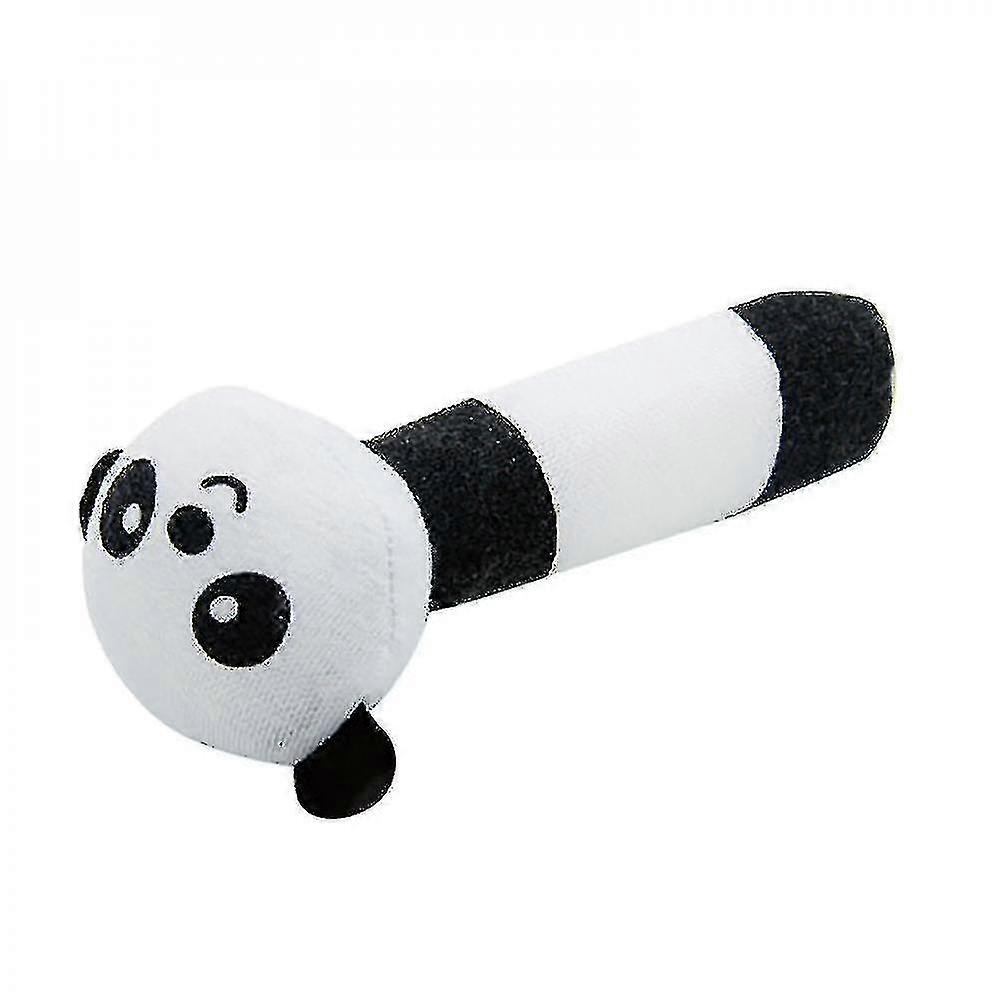 Cht-baby Panda Rattle Dětská hračka