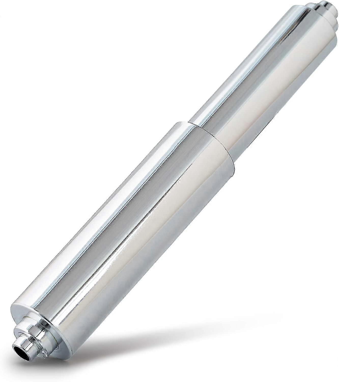 Universal Plastic Spring Loaded Toilet Paper Holder